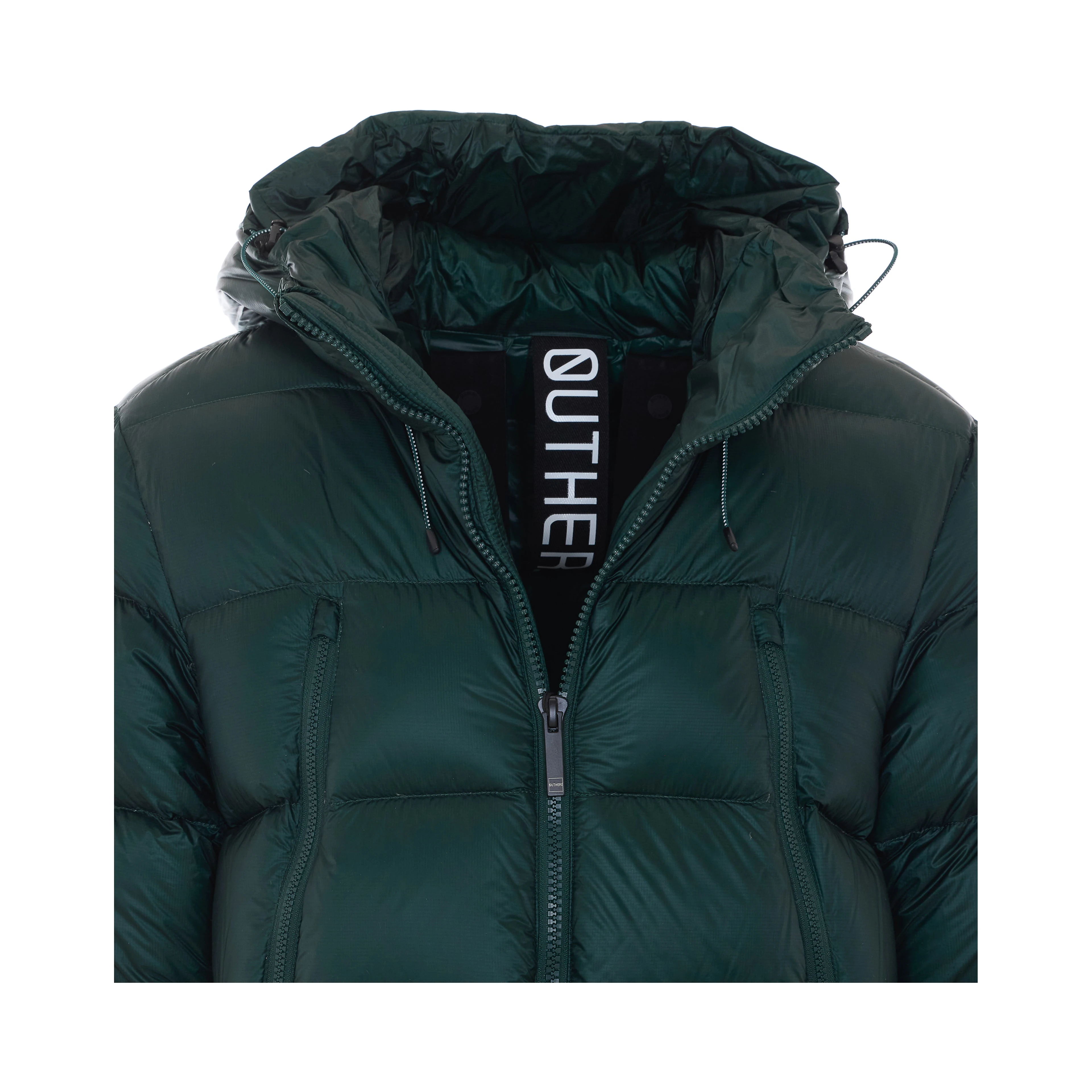 OUTHERE Coats