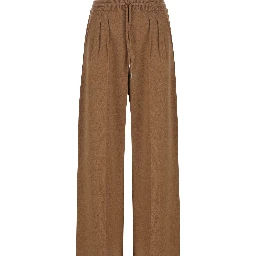 MAX MARA RTW... Camel