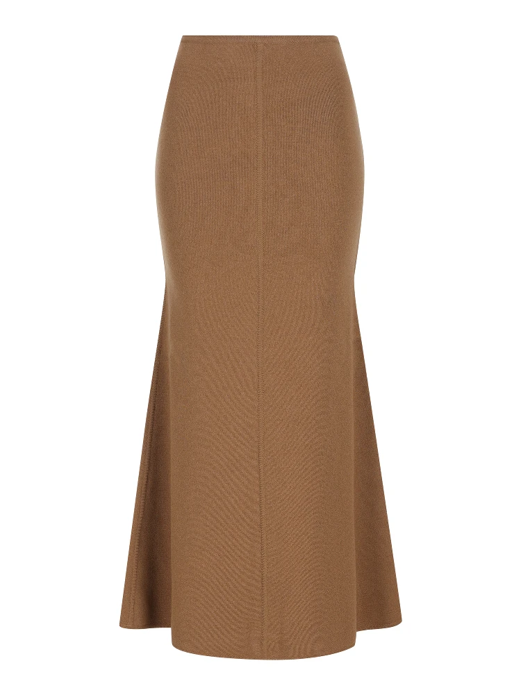 MAX MARA Skirts Brown