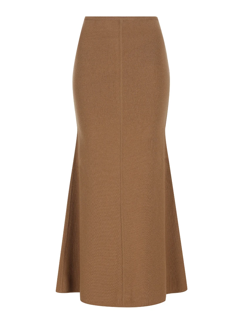 MAX MARA Skirts Brown