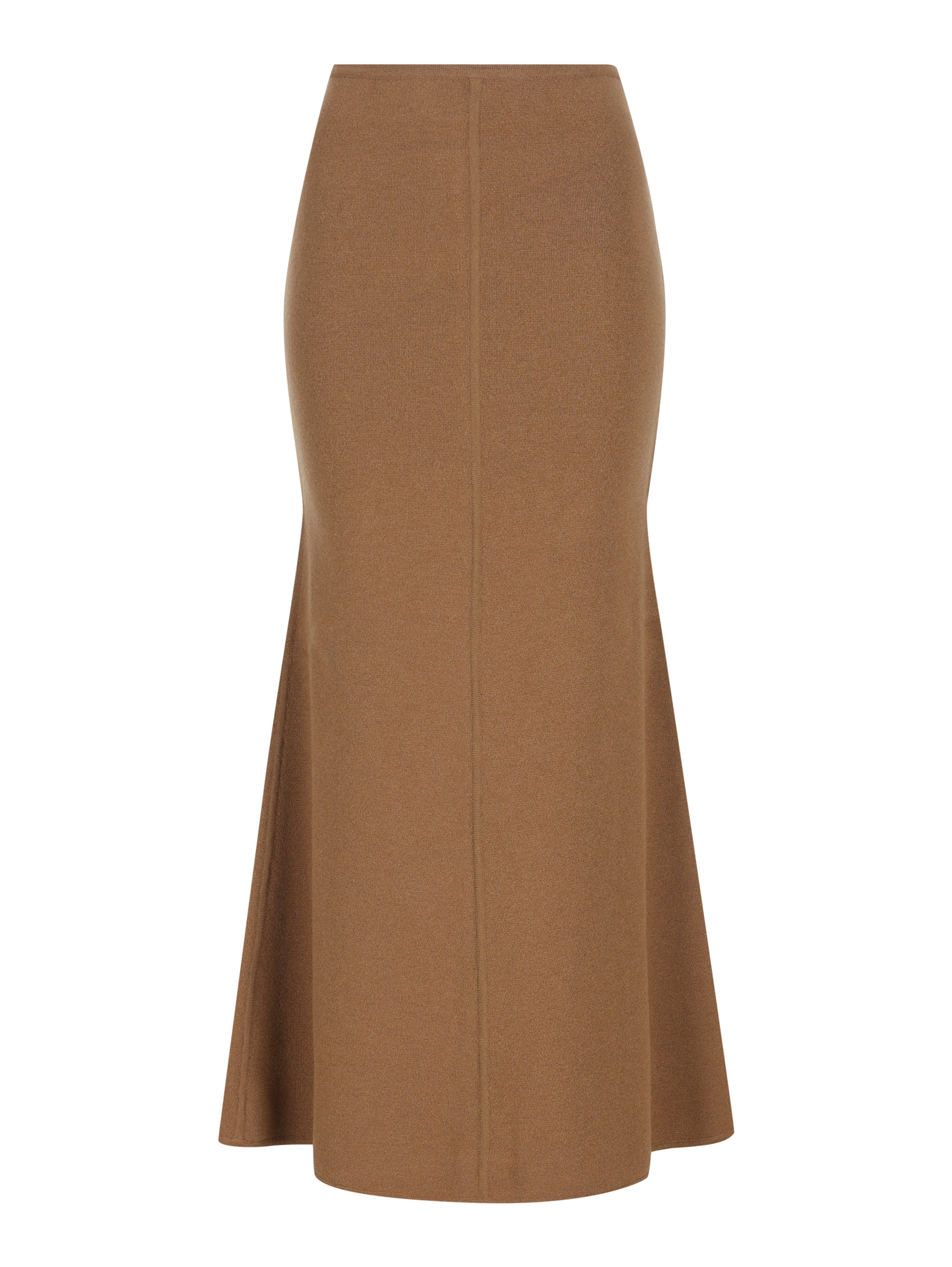 MAX MARA Skirts Brown
