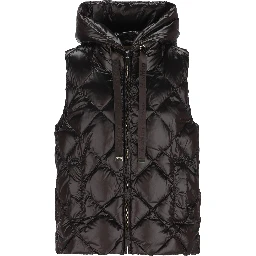 MAX MARA THE CUBE Jackets Brown