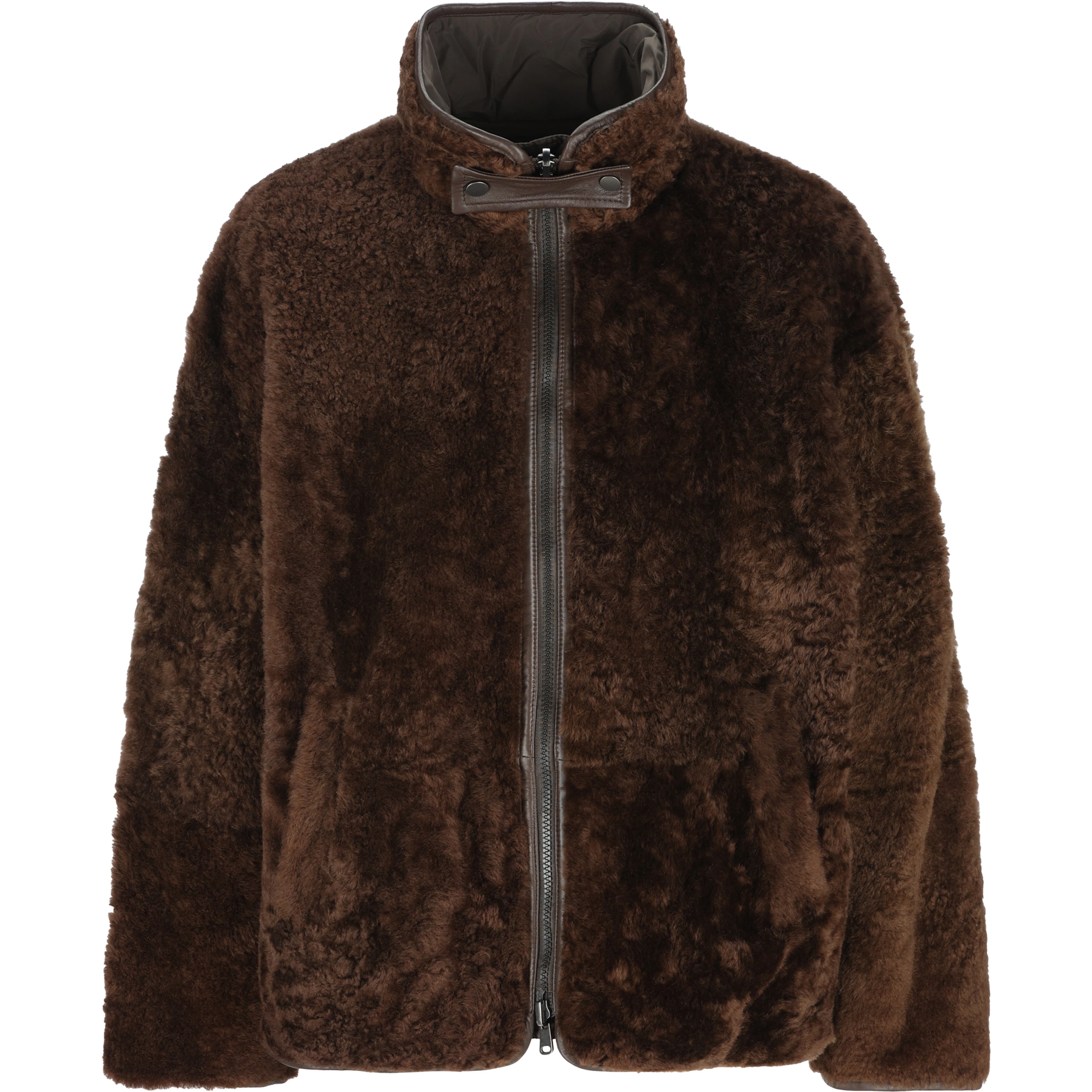 Brunello Cucinelli Jackets Brown