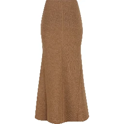 MAX MARA Skirts Brown