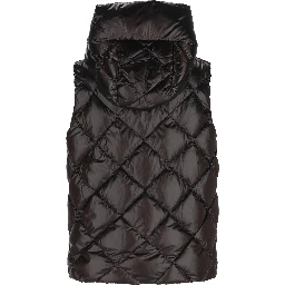 MAX MARA THE CUBE Jackets Brown