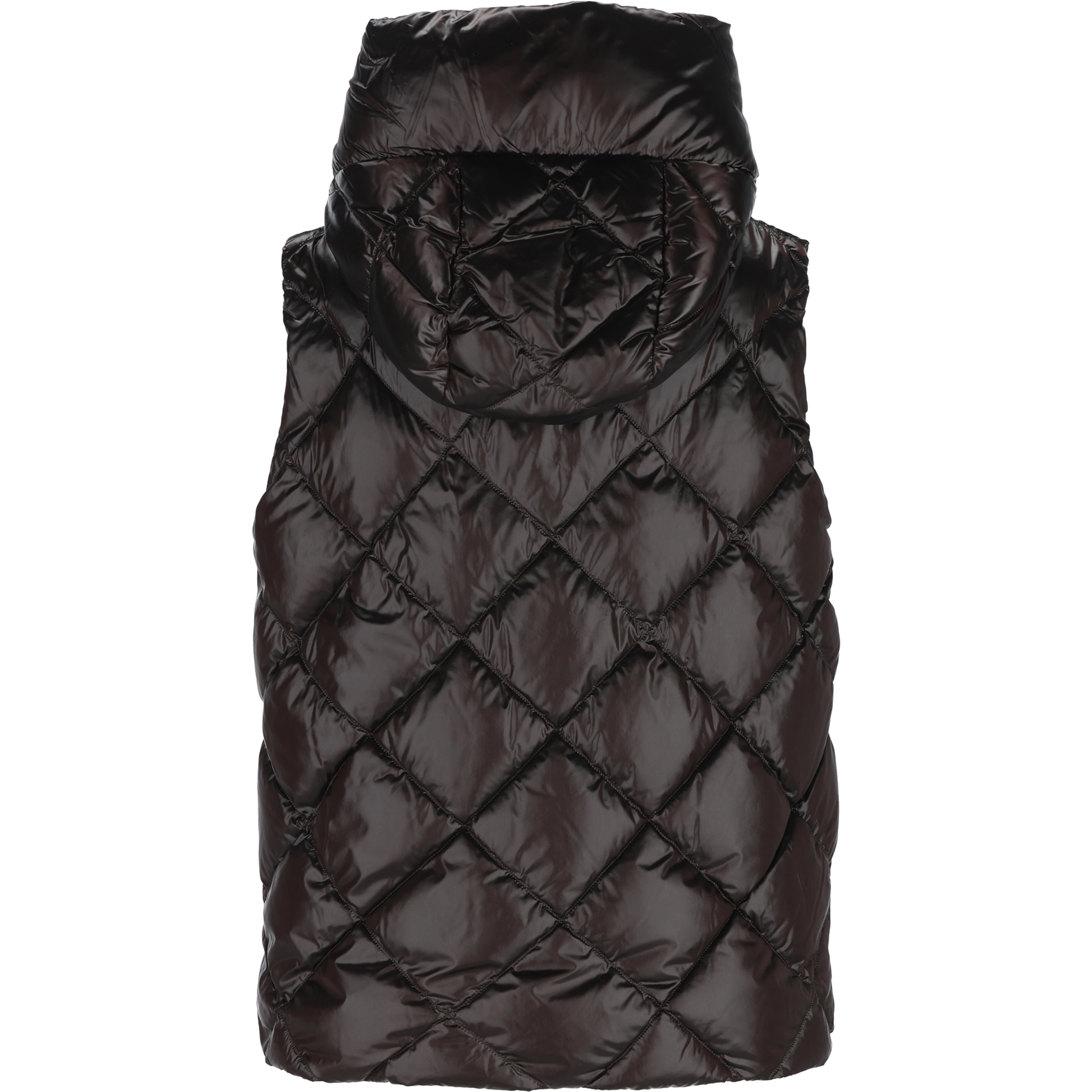 MAX MARA THE CUBE Jackets Brown