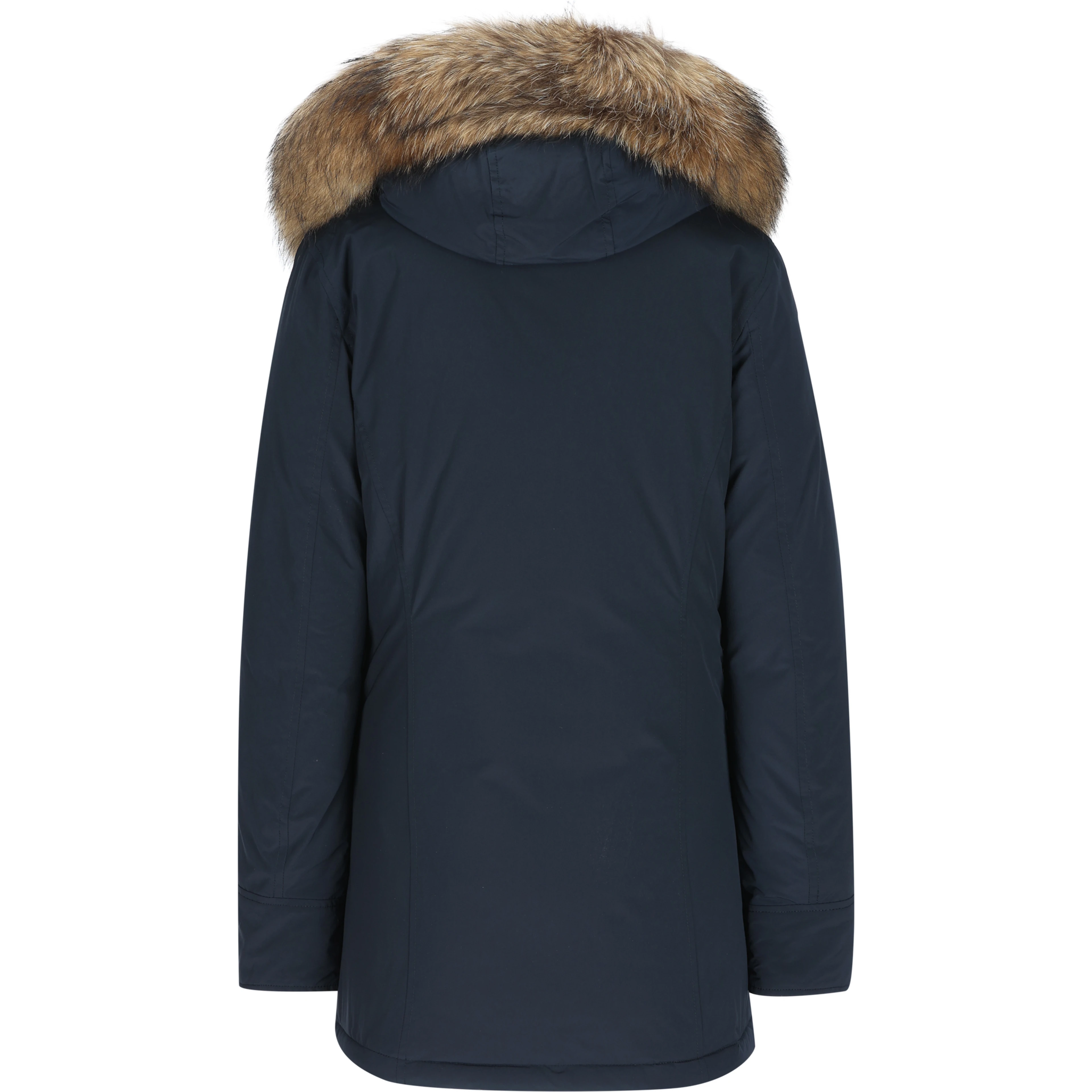 Woolrich Coats Blue