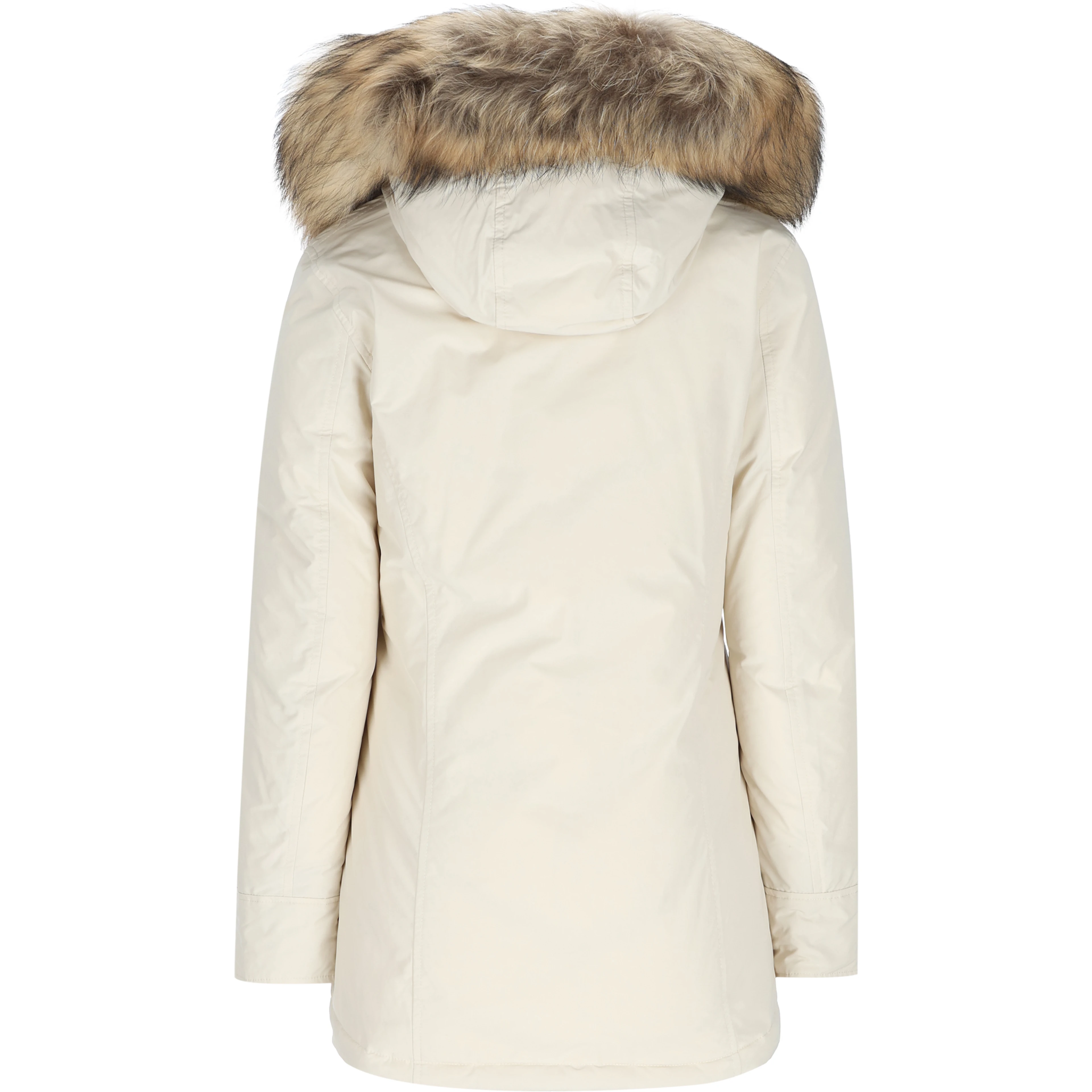 Woolrich Coats Beige