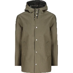Fendi Coats