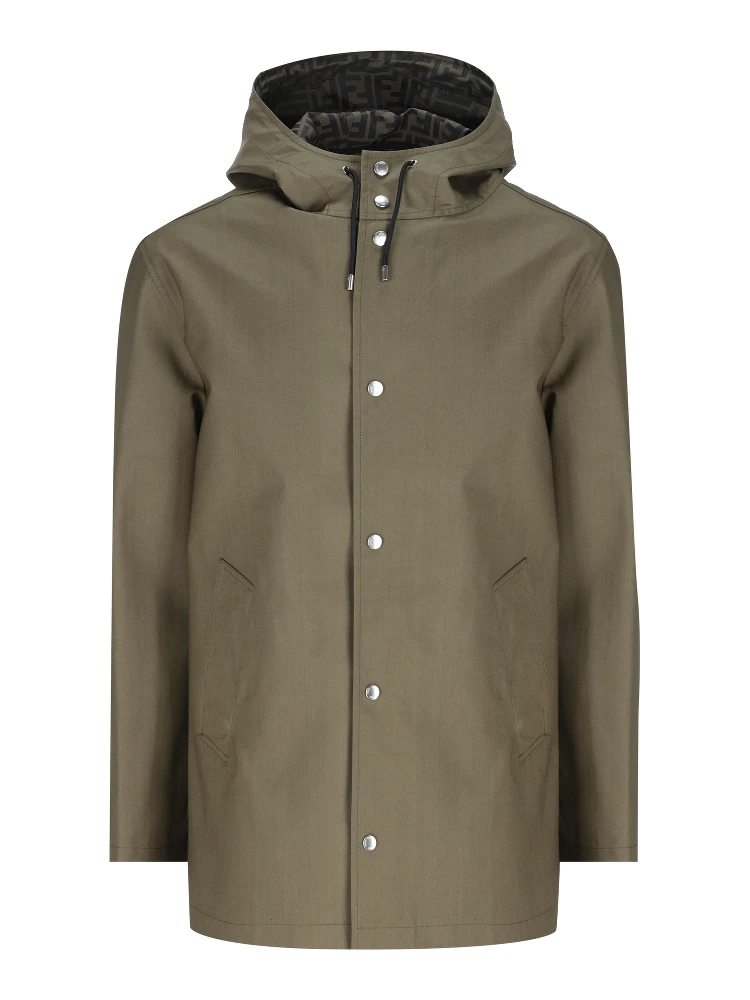 Fendi Coats