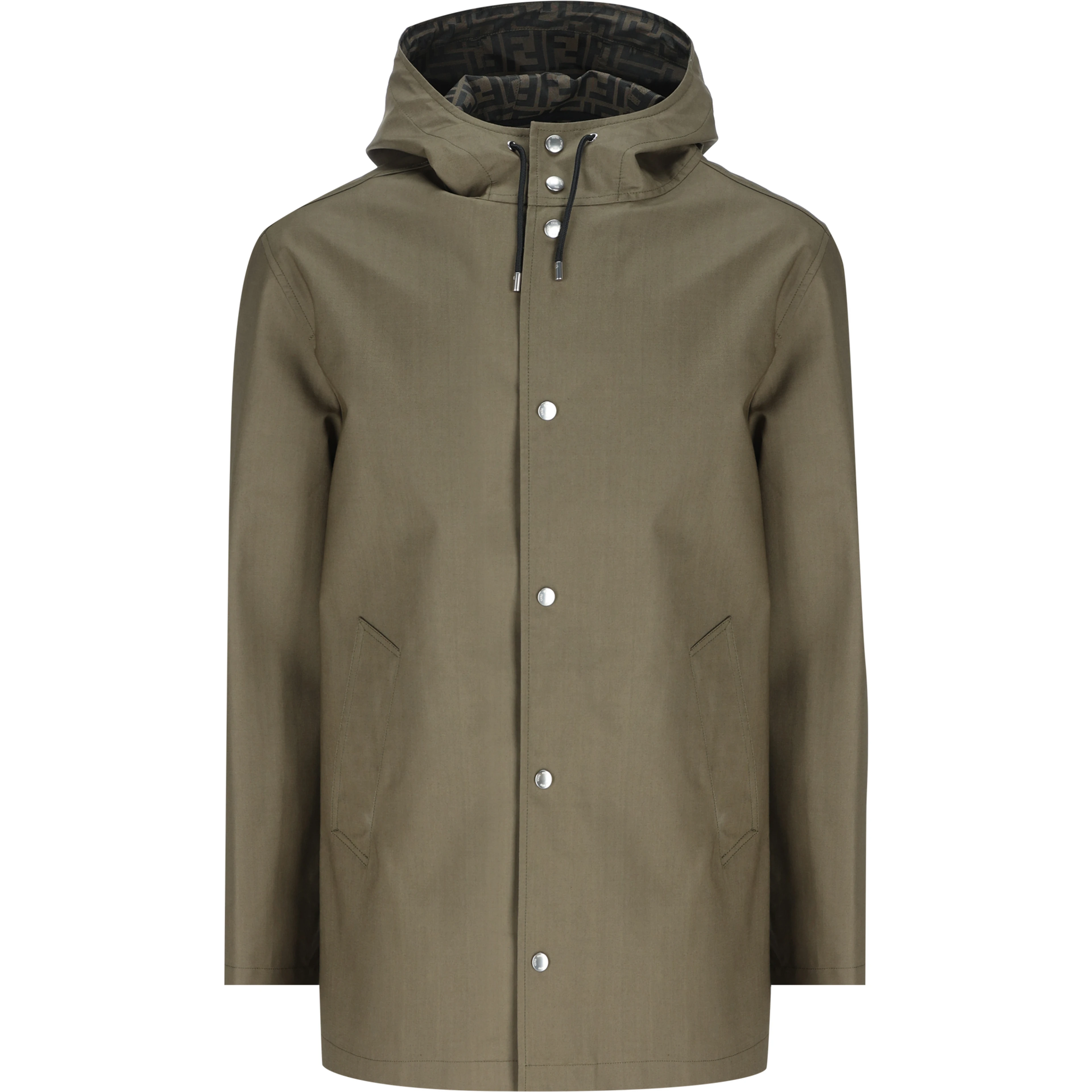 Fendi Coats