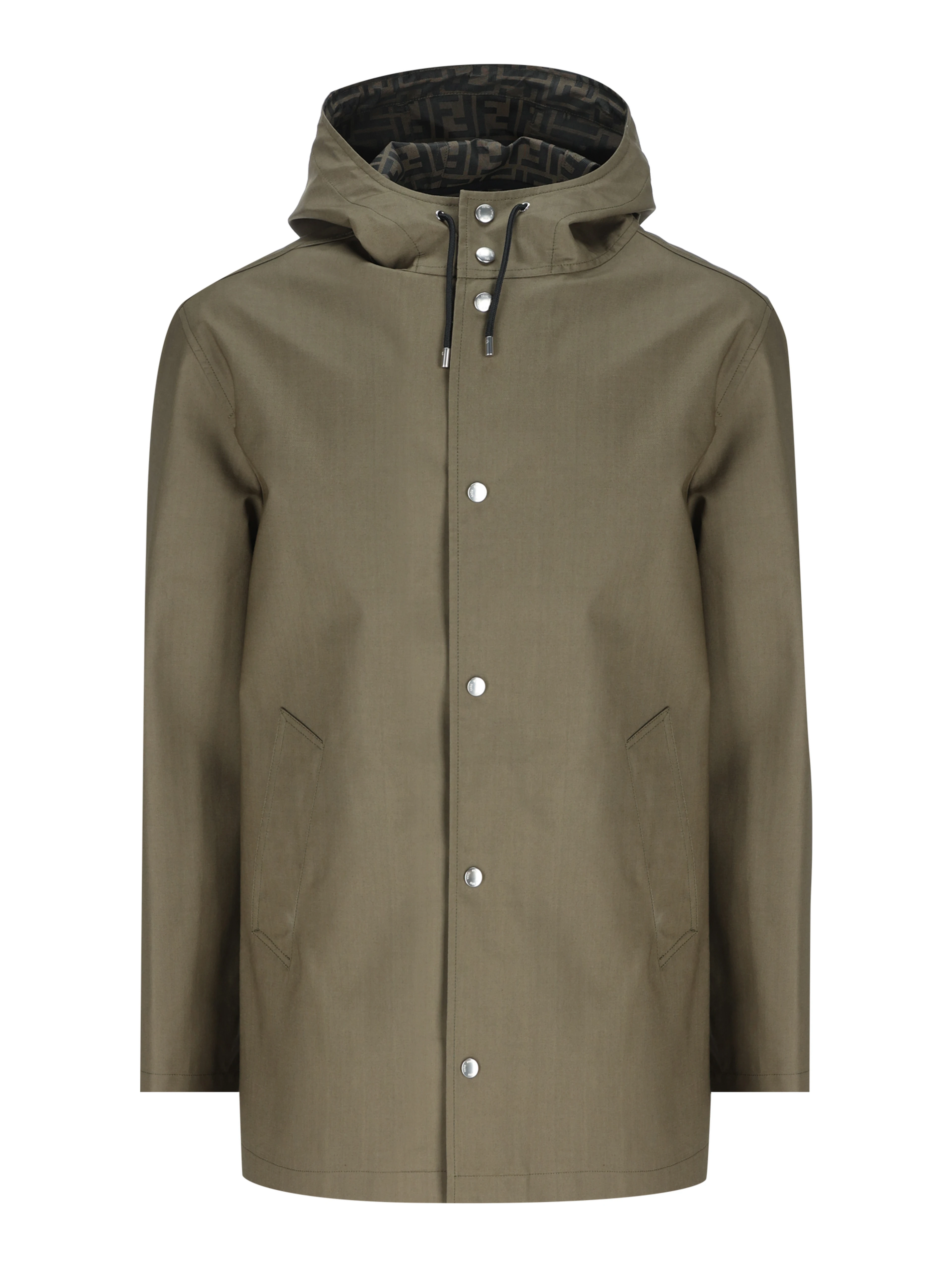 Fendi Coats