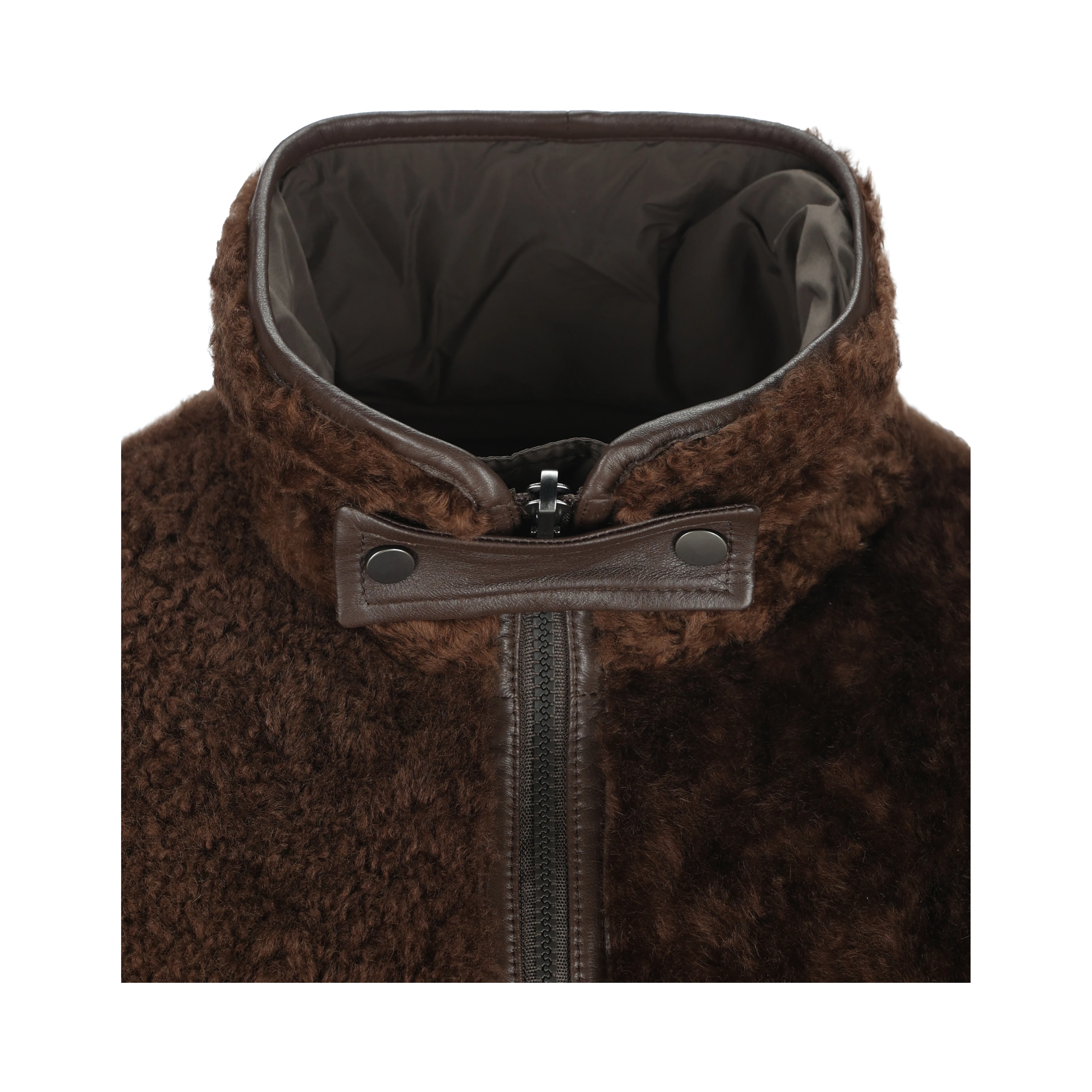 Brunello Cucinelli Jackets Brown