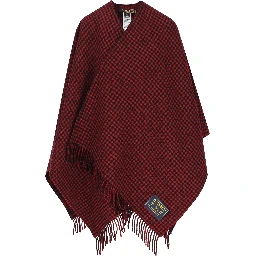 Woolrich Jackets Red
