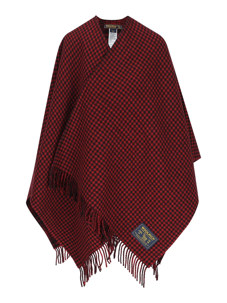 Woolrich Jackets Red