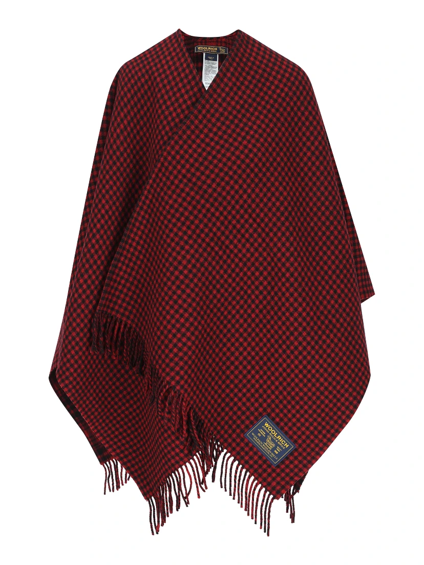 Woolrich Jackets Red