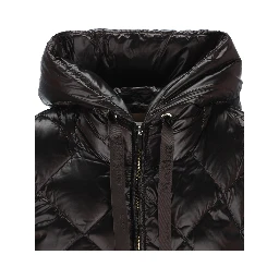 MAX MARA THE CUBE Jackets Brown