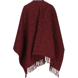 Woolrich Jackets Red