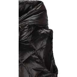 MAX MARA THE CUBE Jackets Brown