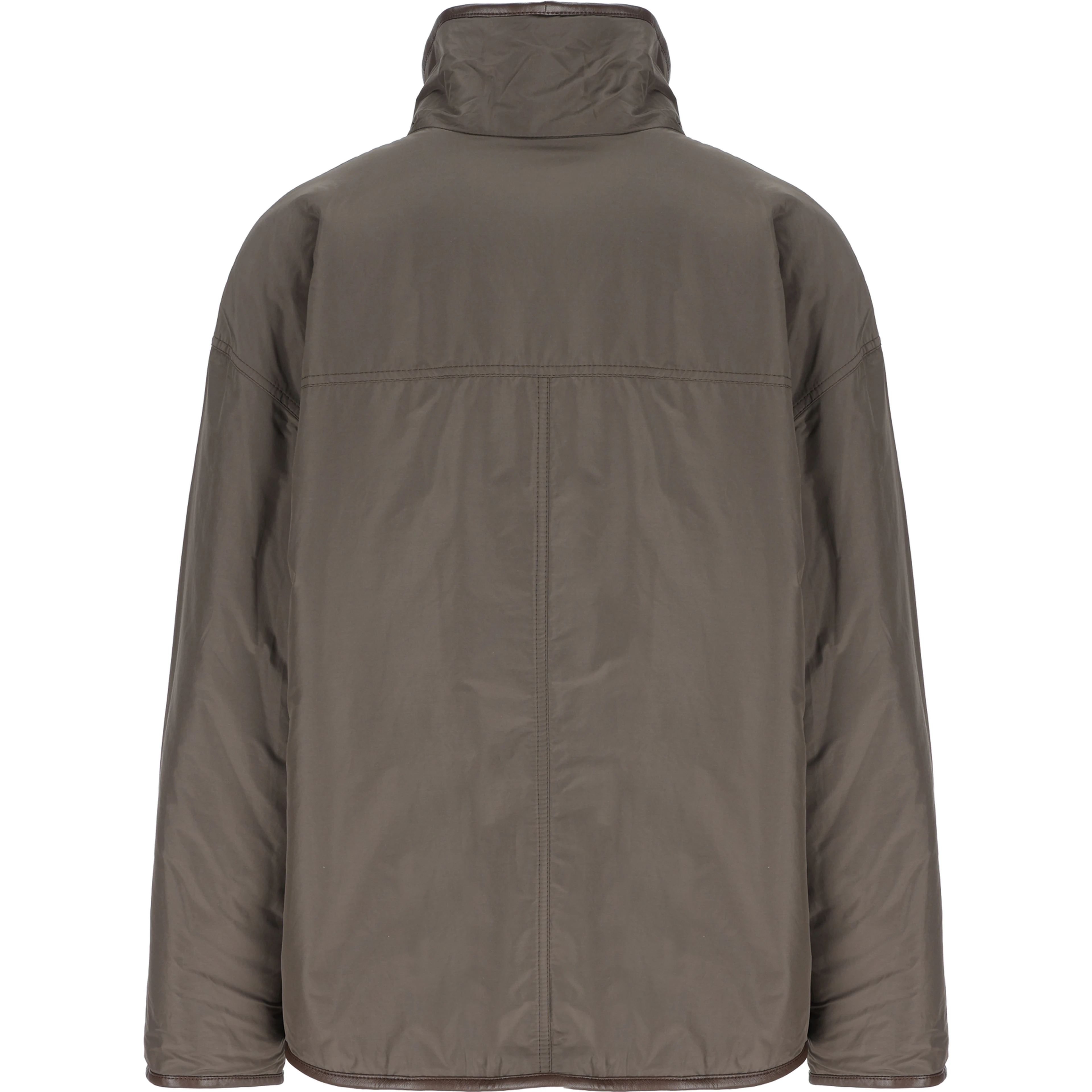 Brunello Cucinelli Jackets Brown