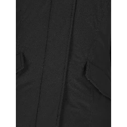 Woolrich Coats Black