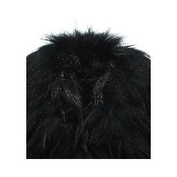 Fendi Coats Beige