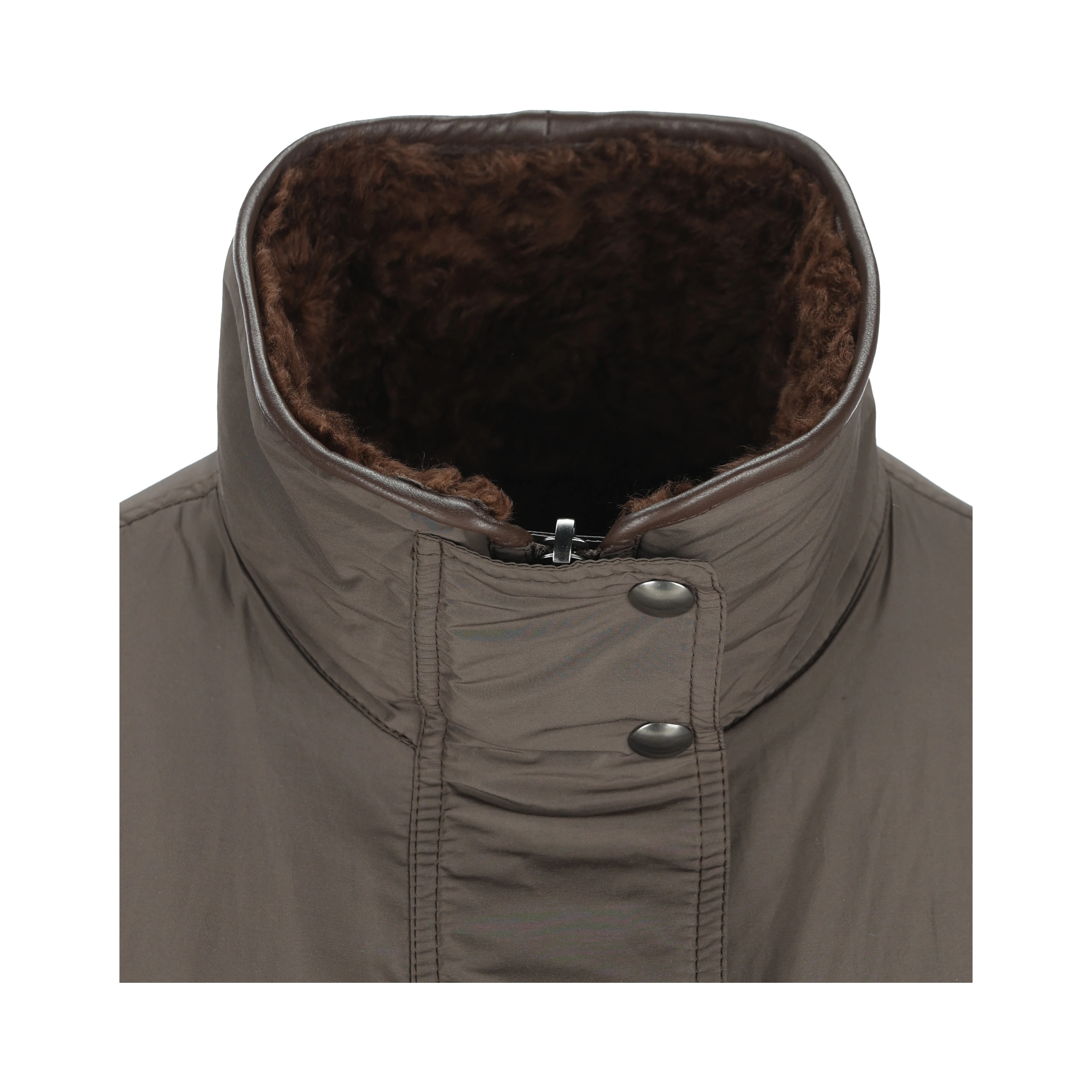 Brunello Cucinelli Jackets Brown