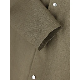 Fendi Coats