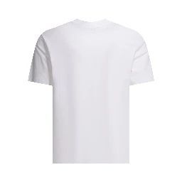 "Ami De Coeur" crew-neck t-shirt