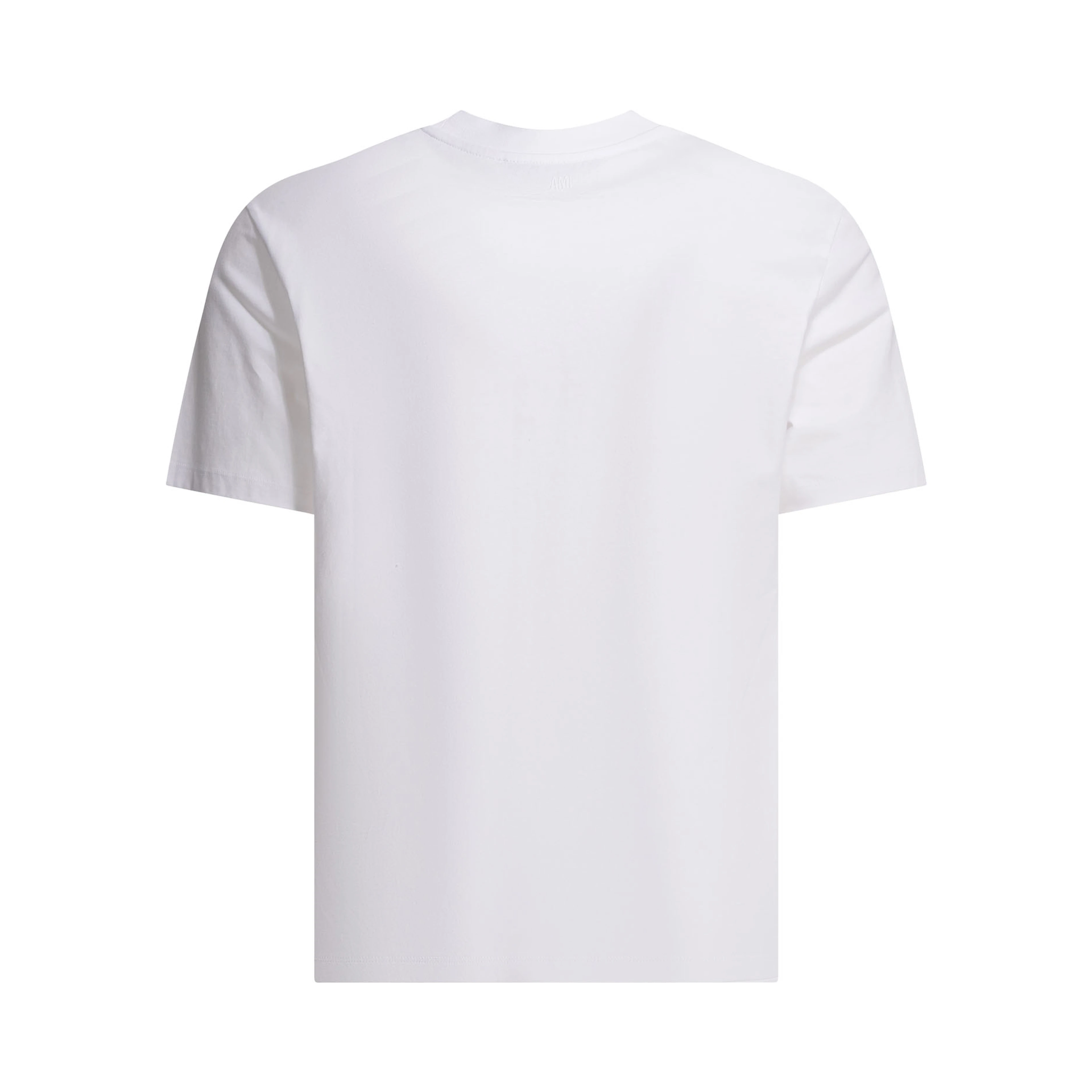 "Ami De Coeur" crew-neck t-shirt