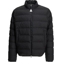 "Baudinet" Short Down Jacket