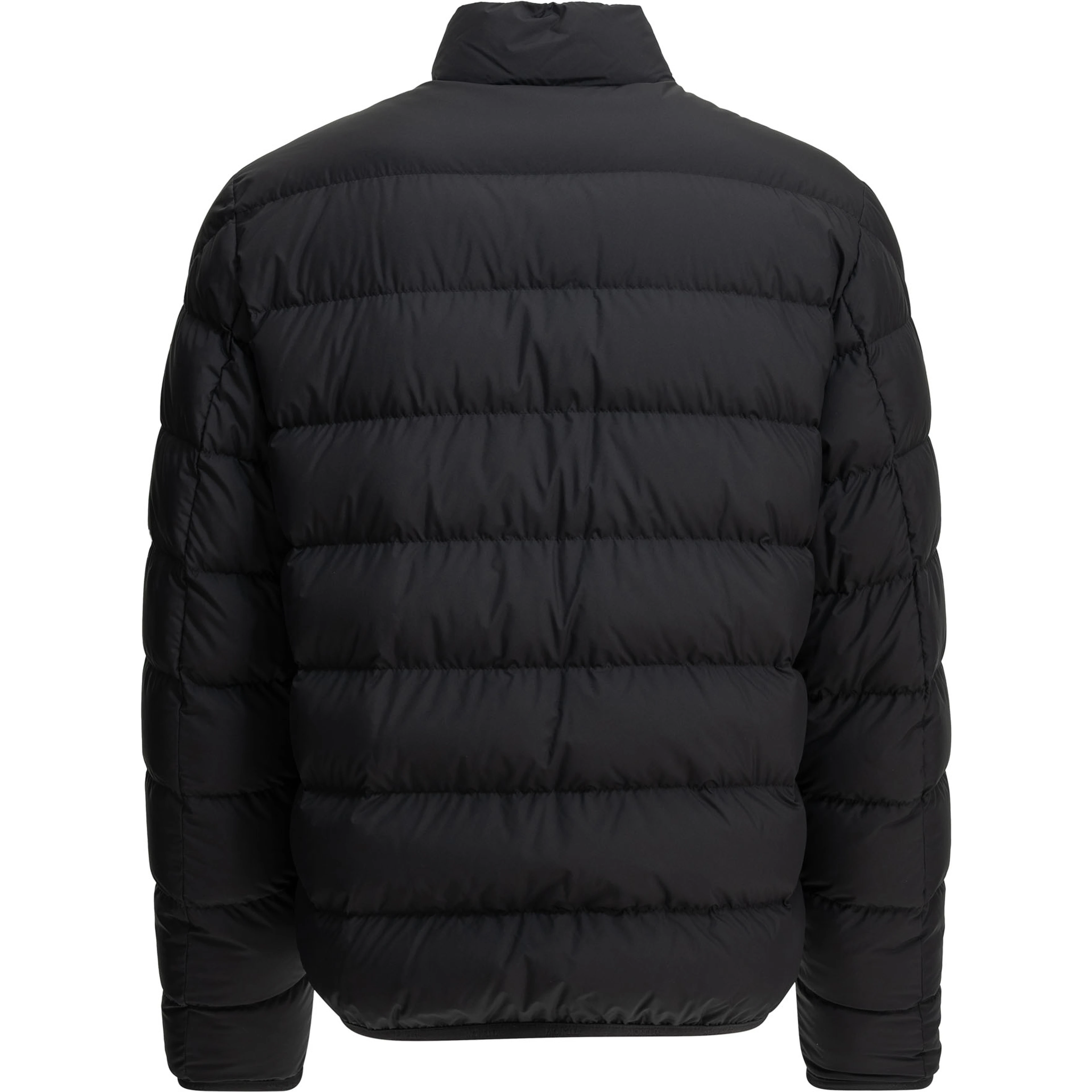 "Baudinet" Short Down Jacket