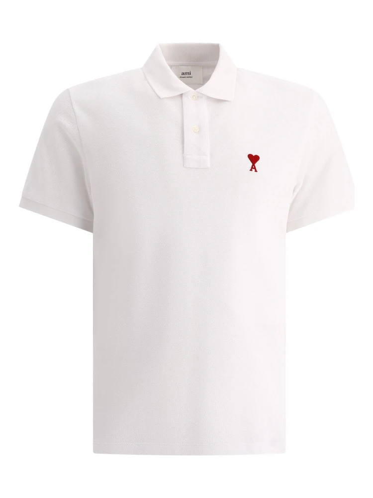 Polo shirt "Ami de Coeur"