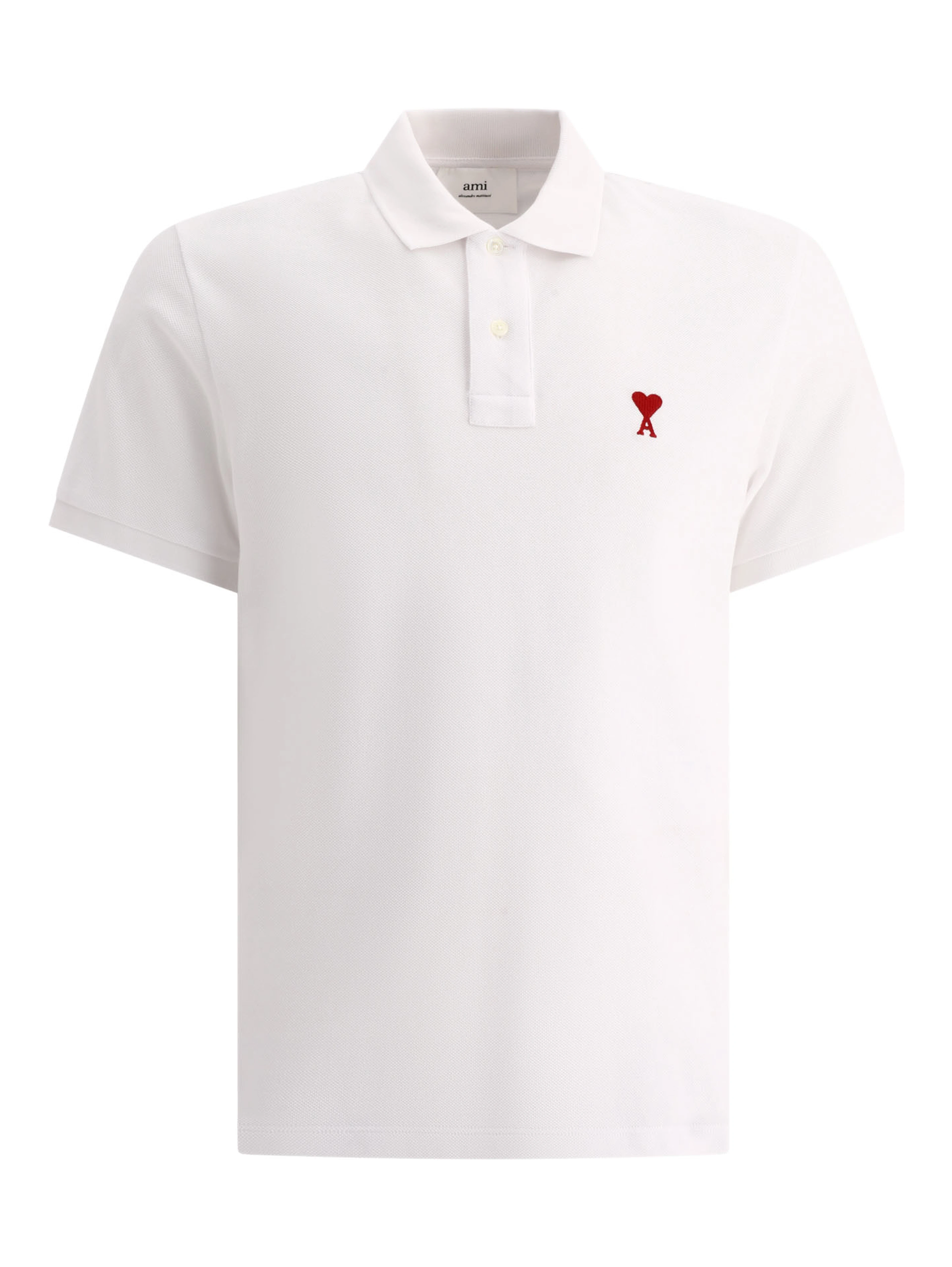 Polo shirt "Ami de Coeur"