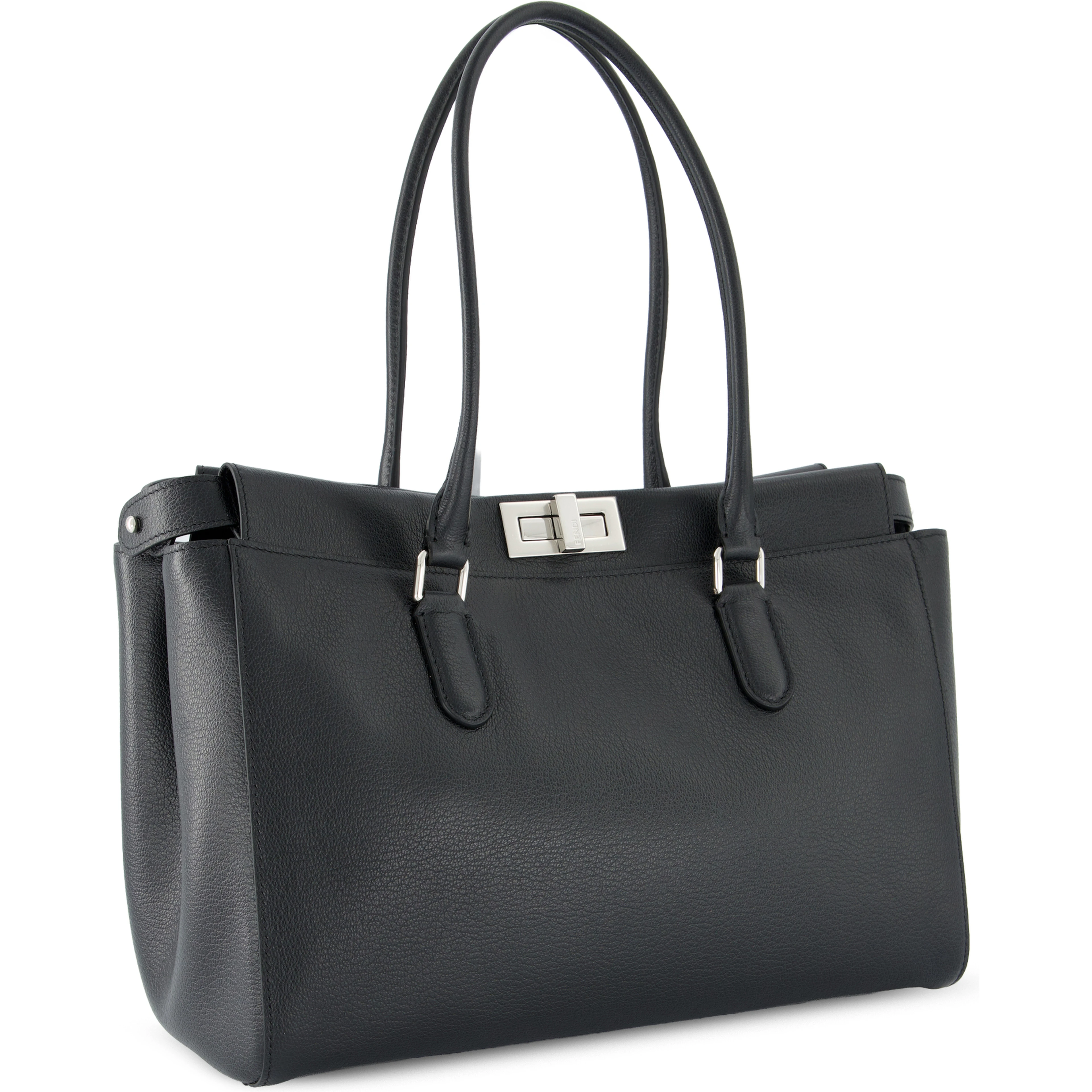 FENDI Bags.. Black
