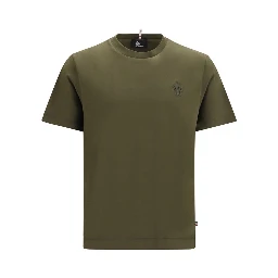 Multicolor Cotton Sportswear