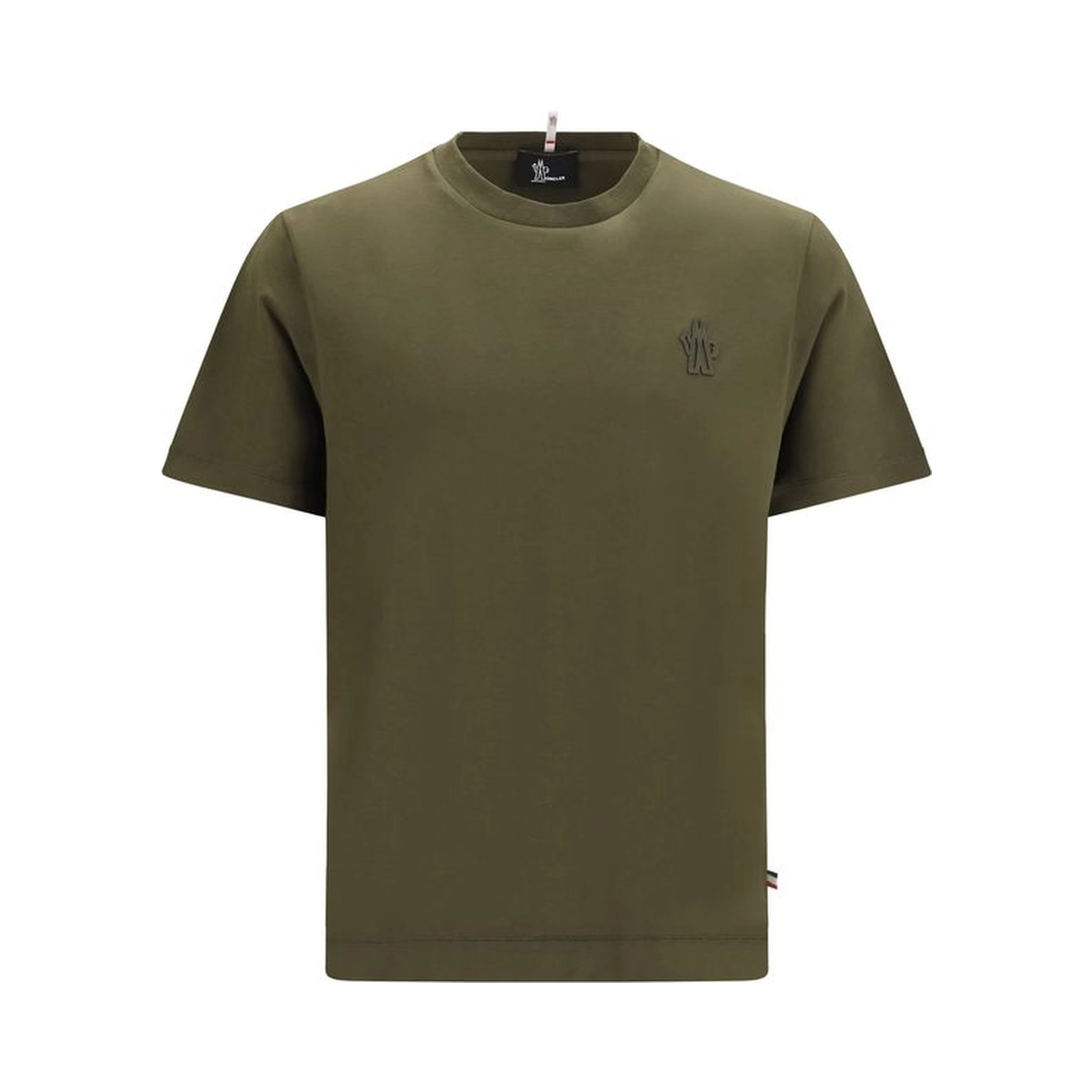 Multicolor Cotton Sportswear