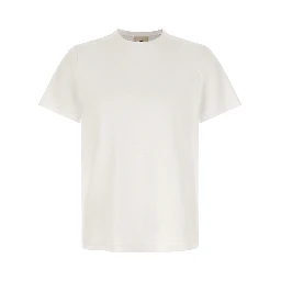 White Cotton Sportswear
