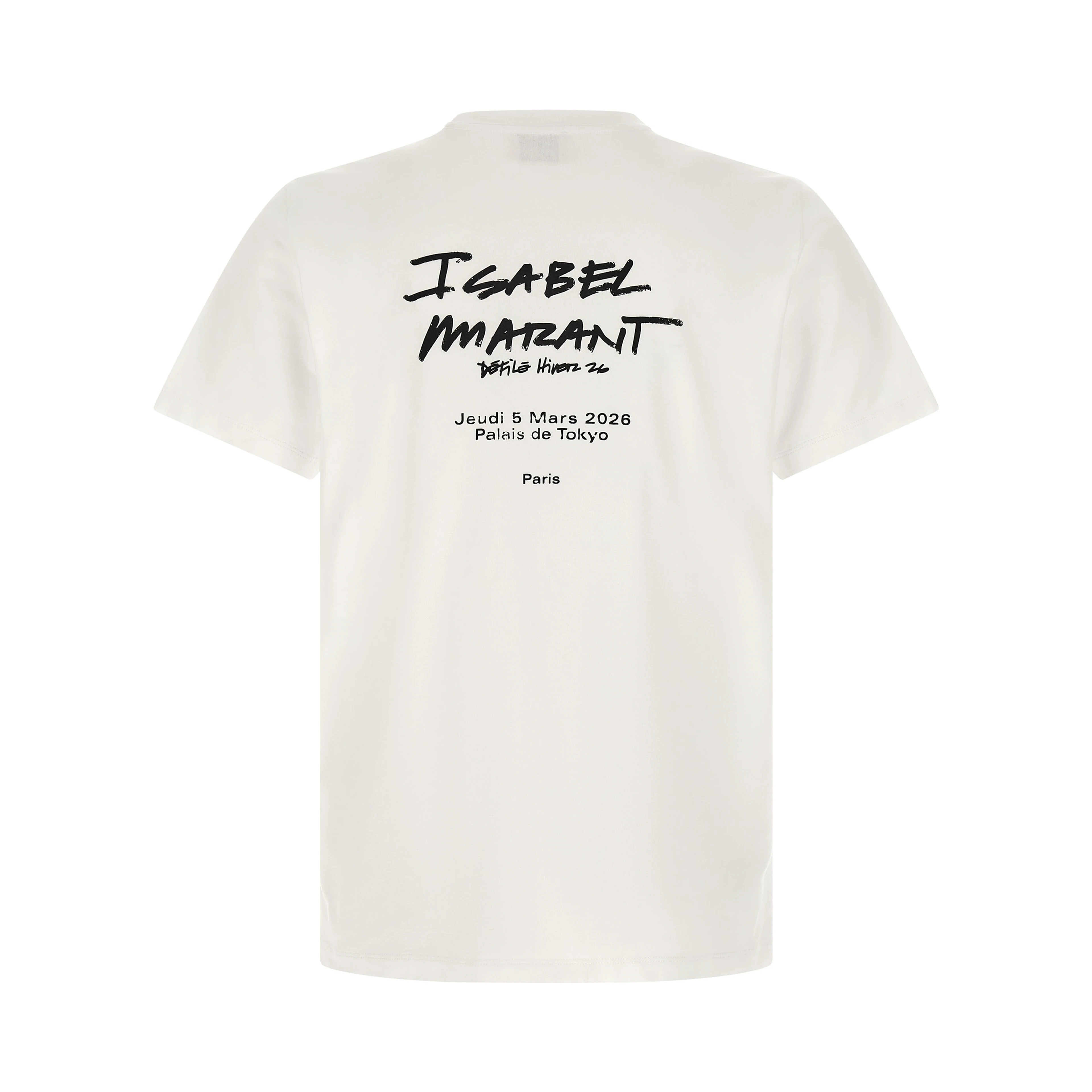 White Cotton Sportswear