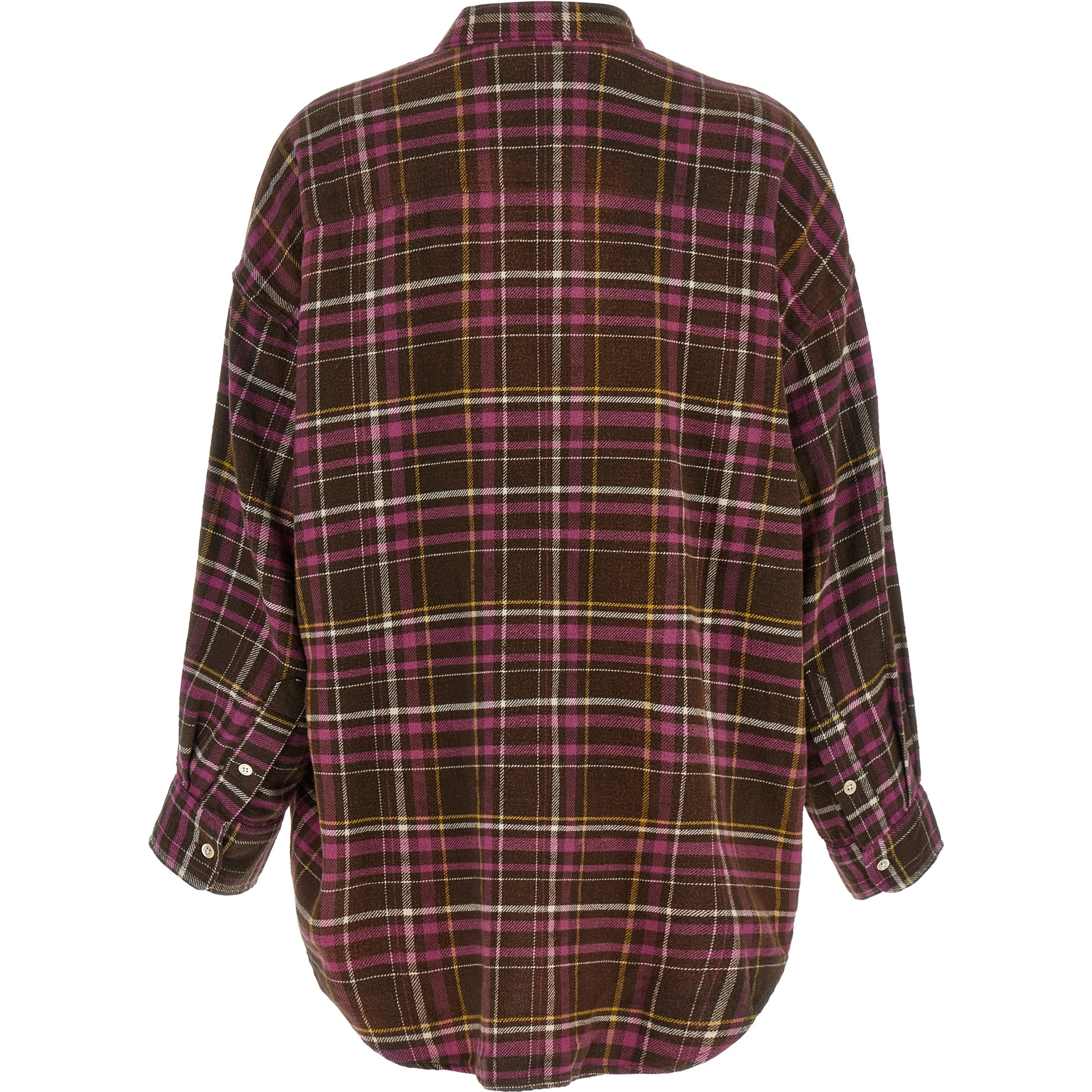 Multicolor Cotton Blouse