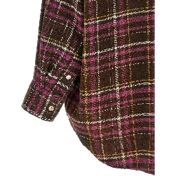 Multicolor Cotton Blouse