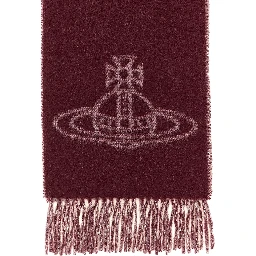 Multicolor Wool Scarf