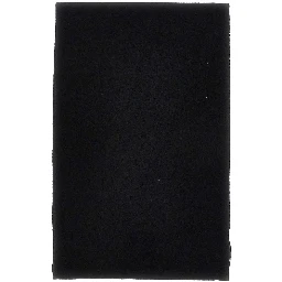 'Clan' wool scarf