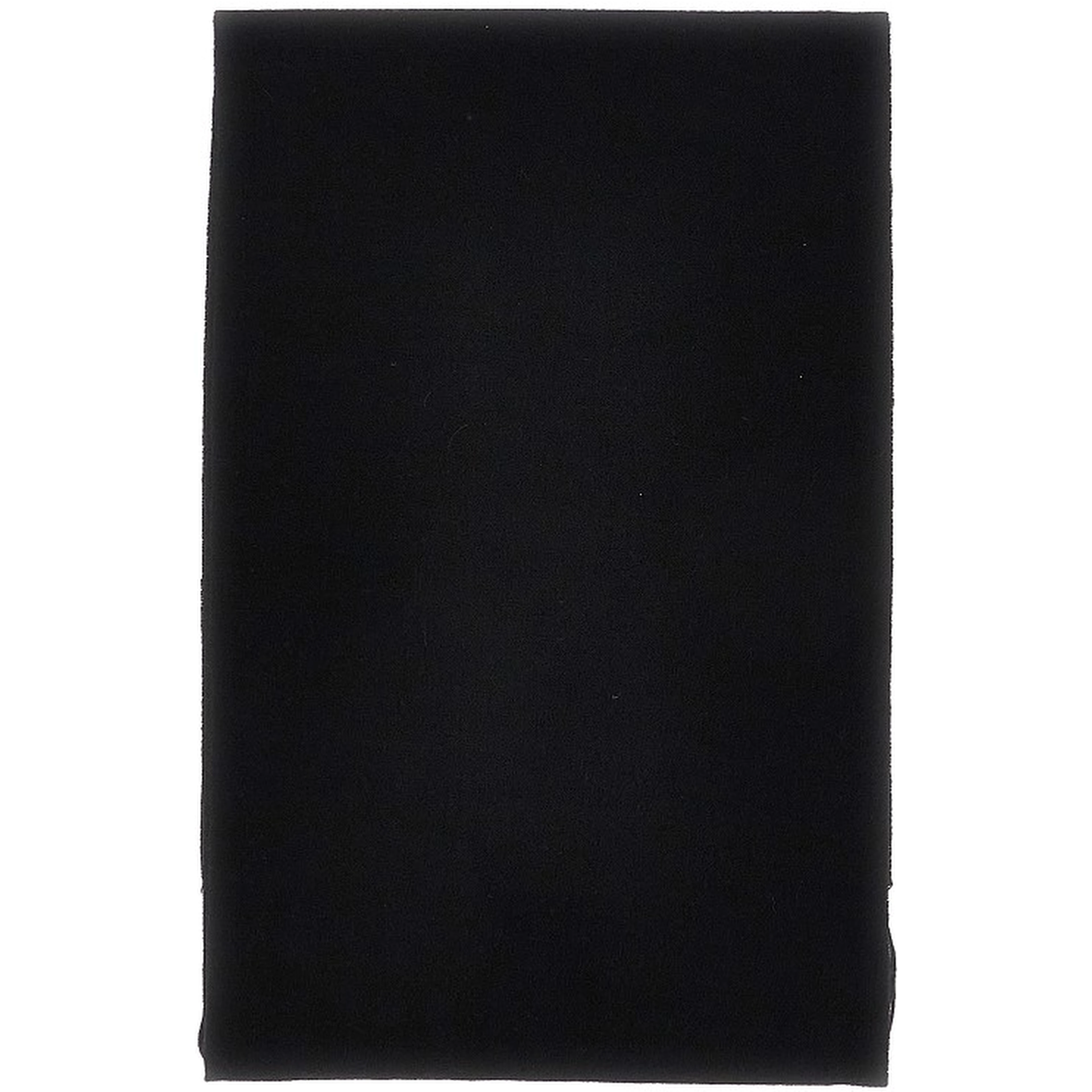 'Clan' wool scarf