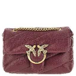 Love Baby Puff bag