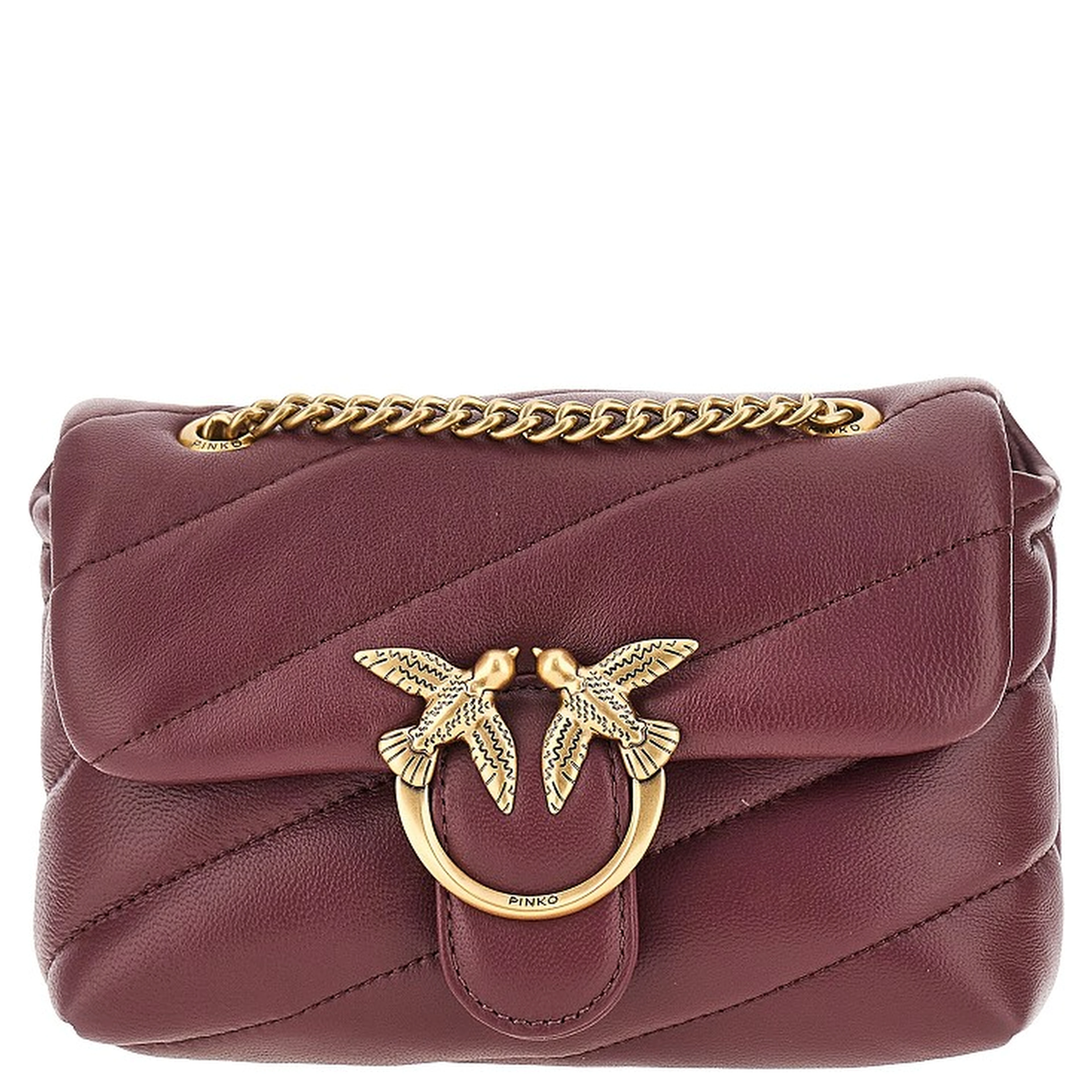 Love Baby Puff bag