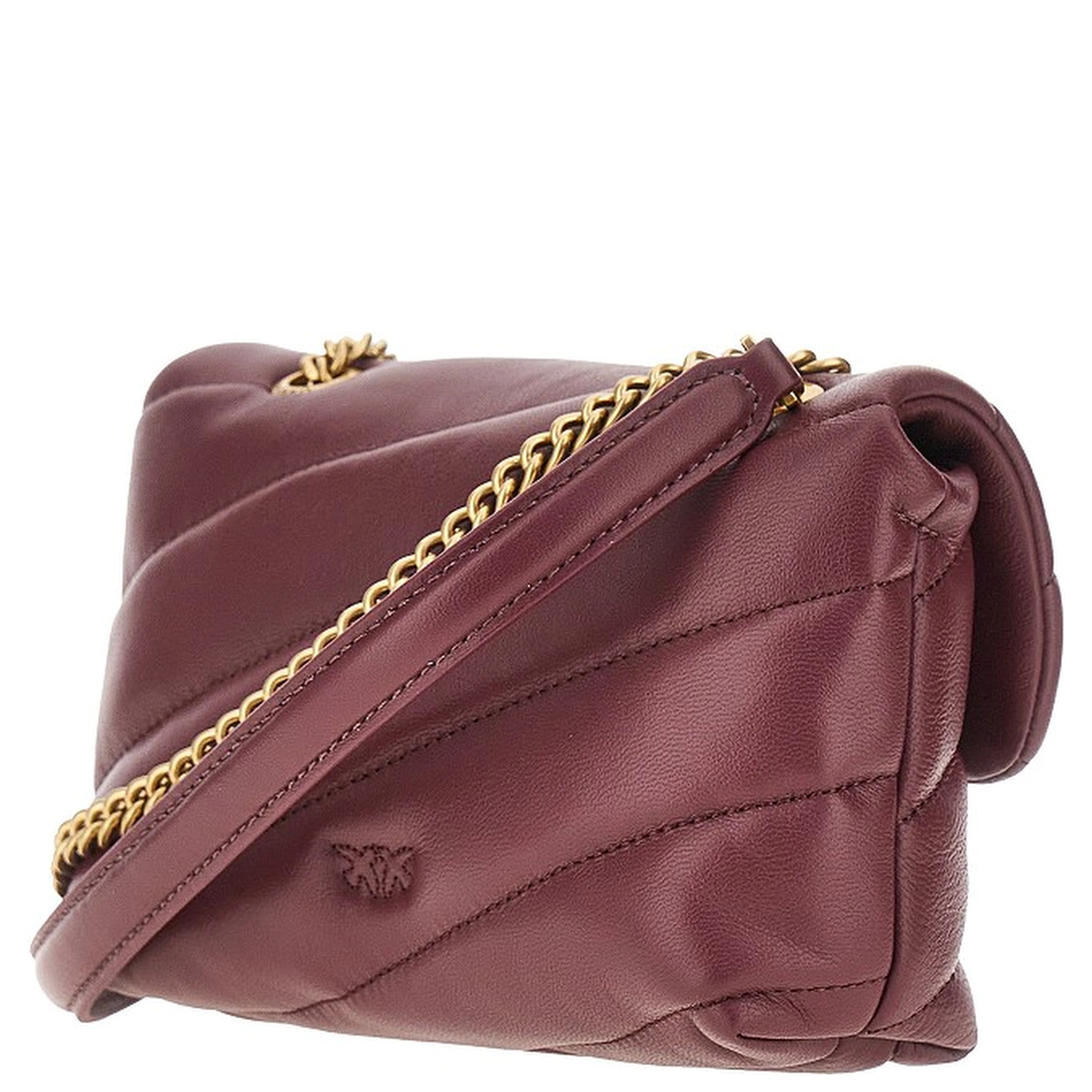 Love Baby Puff bag