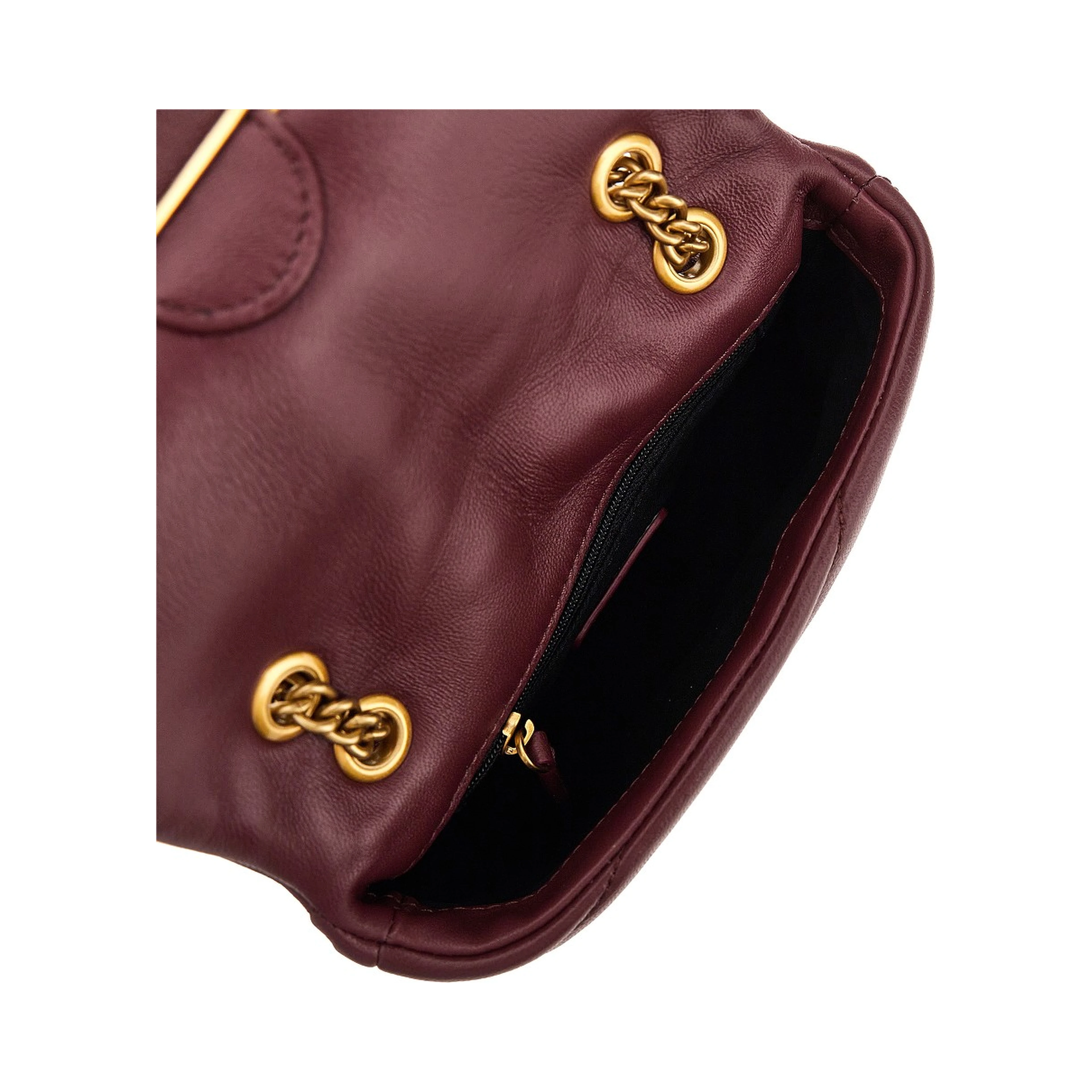 Love Baby Puff bag