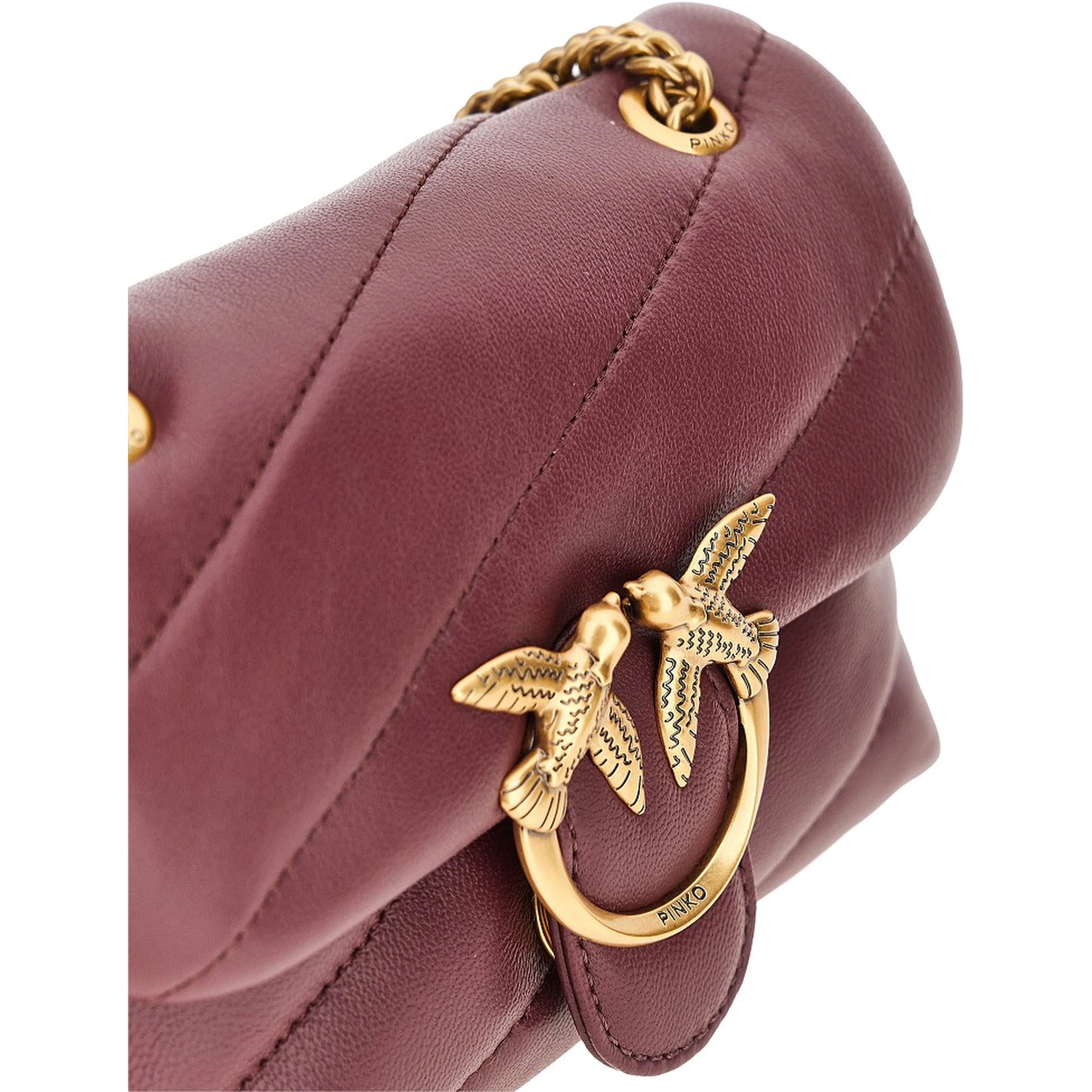 Love Baby Puff bag