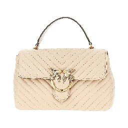 Classic Love Lady Puff bag